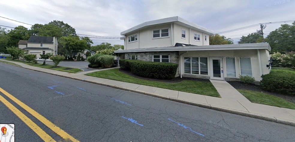 19 Huyler Ave, Tenafly, NJ en venta - Foto del edificio - Imagen 2 de 3