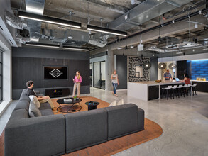 1222 22nd St NW, Washington, DC en alquiler Foto del interior- Imagen 1 de 3