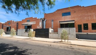 Más detalles para 926 E Jackson St, Phoenix, AZ - Nave en alquiler