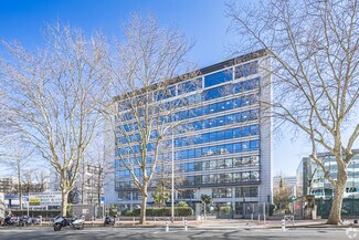 Más detalles de 91-99 Avenue Aristide Briand, Montrouge - Oficina en venta