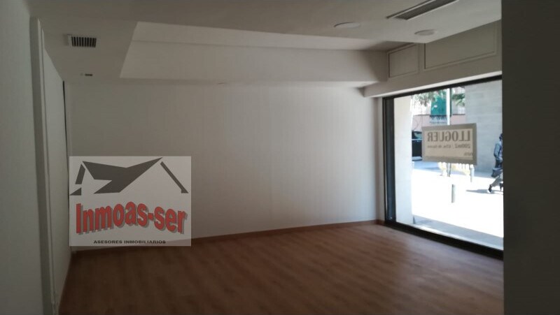 Local en Pineda de Mar, Barcelona en alquiler Foto del interior- Imagen 1 de 5