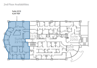 855 3rd Ave, Chula Vista, CA en alquiler Plano de la planta- Imagen 1 de 1