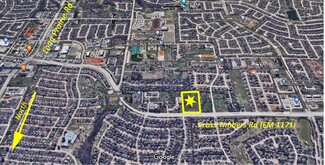 Más detalles para 3611 Cross Timbers Rd, Flower Mound, TX - Terrenos en venta