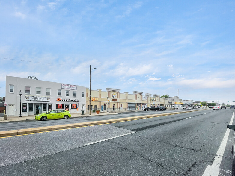 429 Eastern Blvd, Baltimore, MD en alquiler - Foto del edificio - Imagen 3 de 3