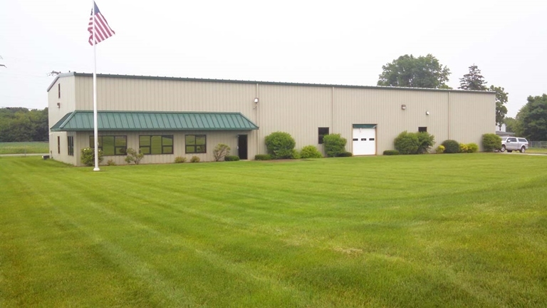 4185 Fox Lake Rd, Smithville, OH en alquiler - Foto del edificio - Imagen 1 de 30