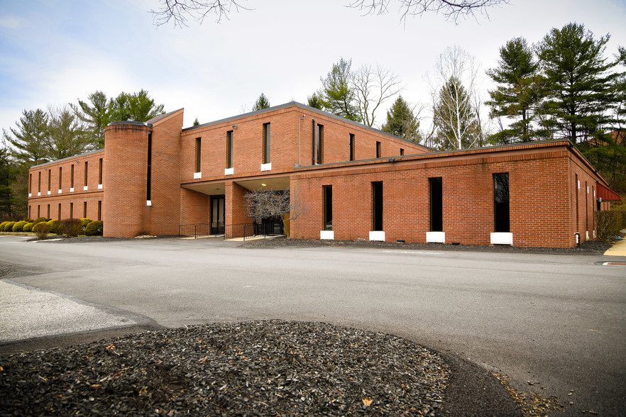 3244 Washington Rd, Mcmurray, PA en alquiler - Foto del edificio - Imagen 2 de 3