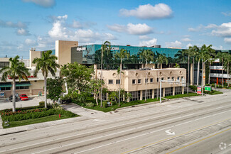 Más detalles para 1650-1670 SE 17th St, Fort Lauderdale, FL - Oficinas en alquiler