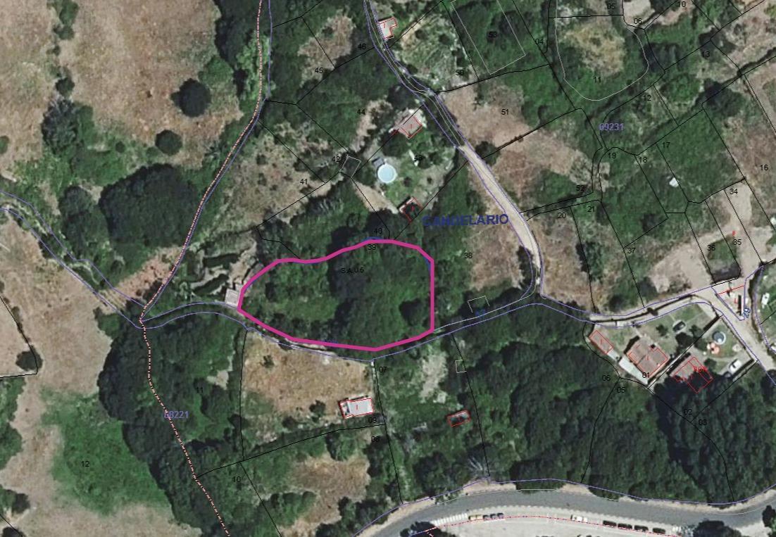 U, 5, Candelario, Salamanca en venta Foto del edificio- Imagen 1 de 5