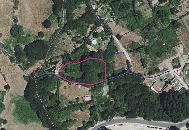 Más detalles de U, 5, Candelario - Terreno en venta