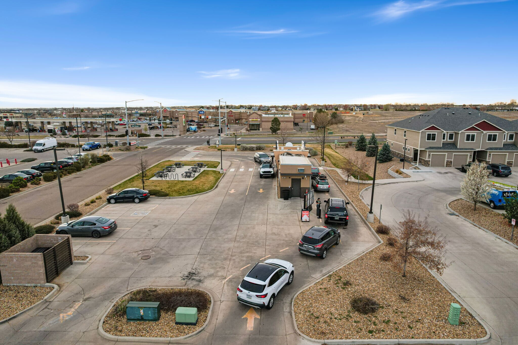 10905 Colorado Boulevard, Firestone, CO en venta Foto principal- Imagen 1 de 1