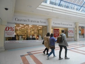 Chantry Way, Andover en alquiler Foto del edificio- Imagen 1 de 1