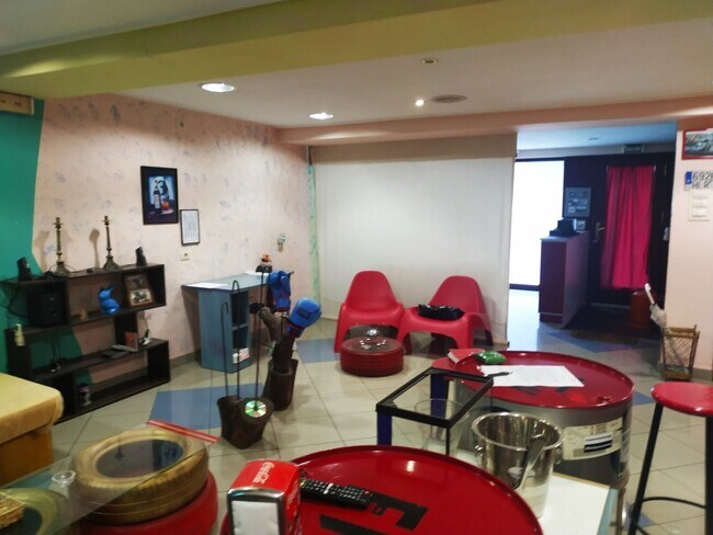 Más detalles de Local en venta