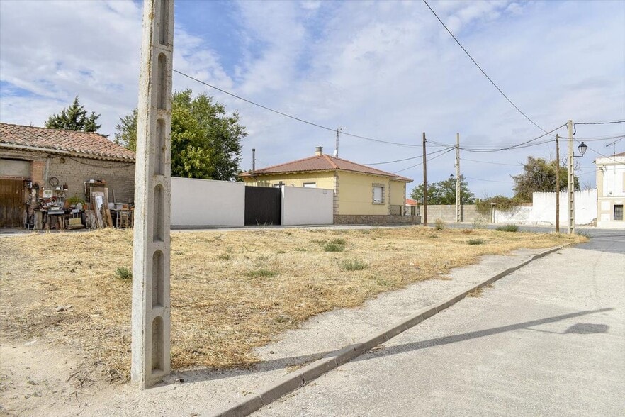Terreno en Gotarrendura en venta - Foto del edificio - Imagen 1 de 10