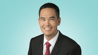 Kevin Nishikawa