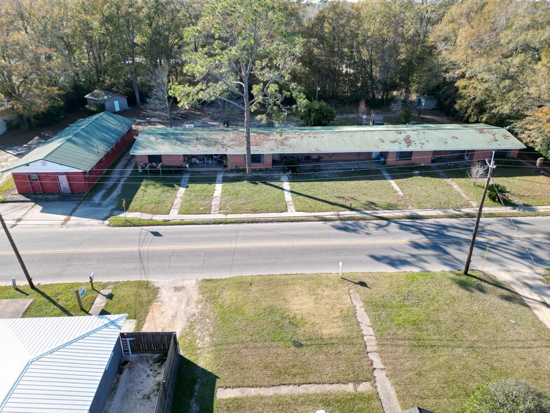 104 Medical Park Dr, Atmore, AL en venta - Foto del edificio - Imagen 3 de 11