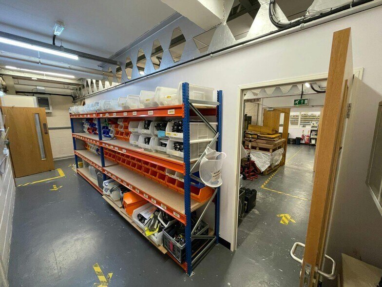 Fairfield Ct, Coventry en alquiler - Foto del interior - Imagen 2 de 2