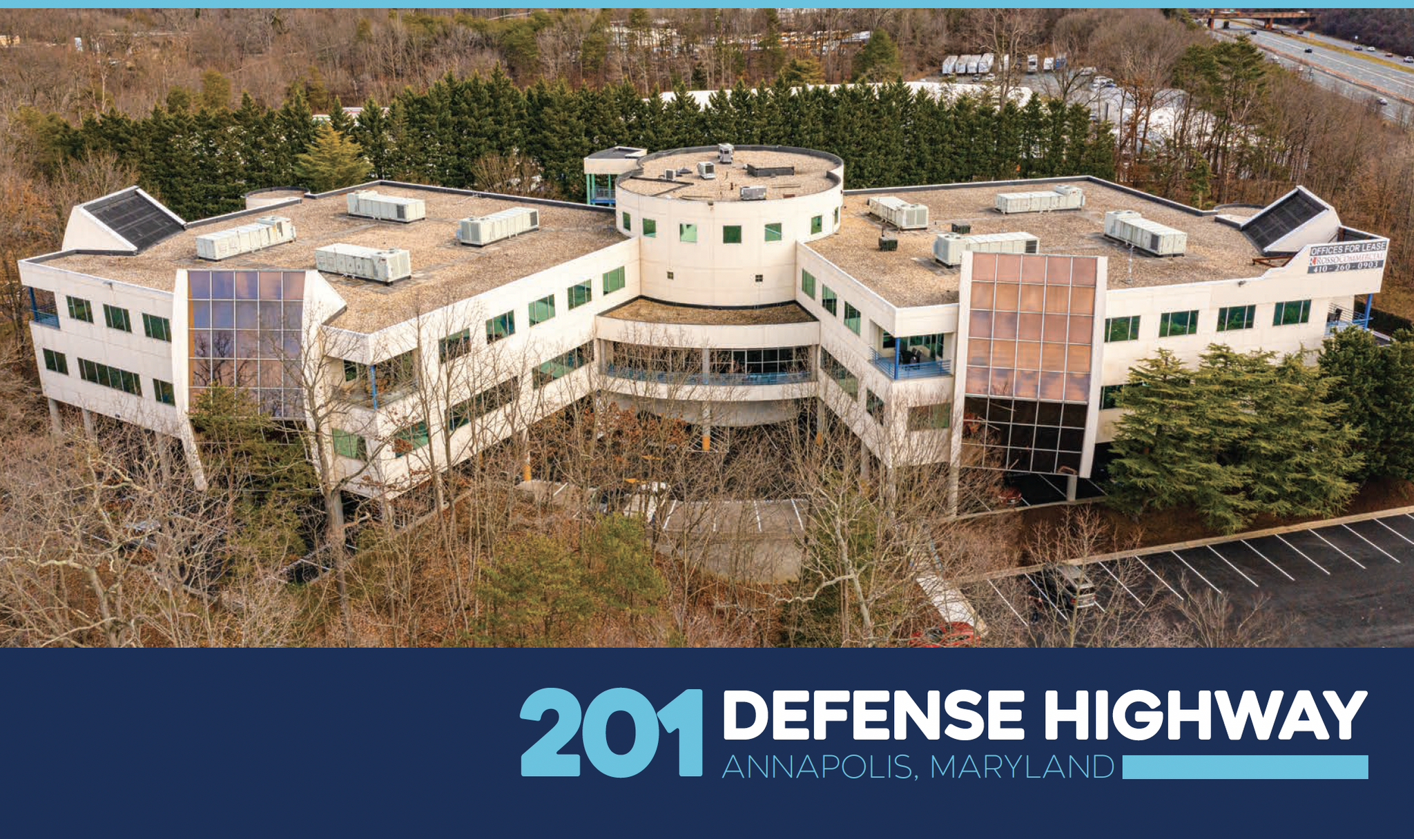 201 Defense Hwy, Annapolis, MD en venta Foto del edificio- Imagen 1 de 17