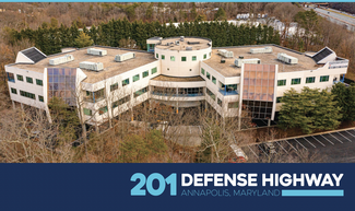 Más detalles para 201 Defense Hwy, Annapolis, MD - Oficinas en venta