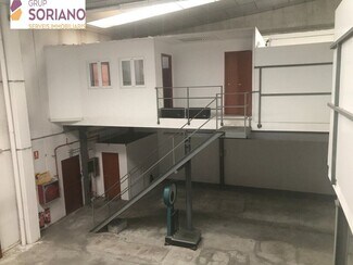 Más detalles de Nave en venta