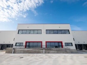 Calle Serafín Holgado, 2, San Fernando de Henares, Madrid en alquiler Foto del interior- Imagen 1 de 7