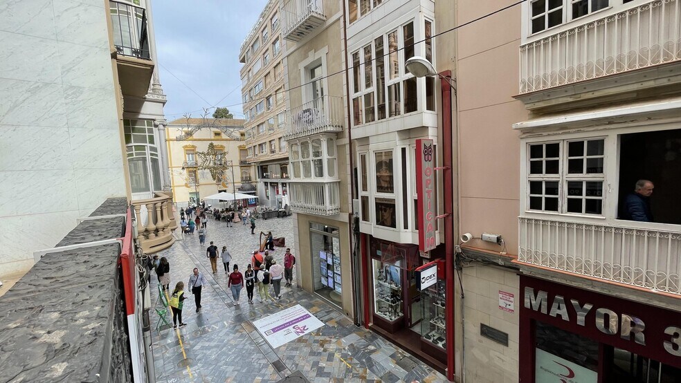 Calle Mayor, 33, Cartagena, Murcia en venta - Foto del edificio - Imagen 2 de 23