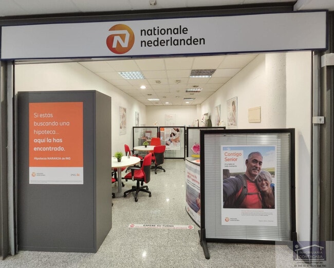 Más detalles de Local en alquiler