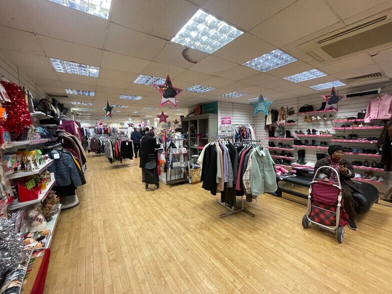 26-27 High St, Maidstone en alquiler - Foto del interior - Imagen 2 de 7