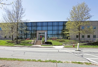 Más detalles de 450 Clark Dr, Mount Olive, NJ - Nave en alquiler