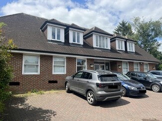 Más detalles de High St, Great Missenden - Oficina en venta