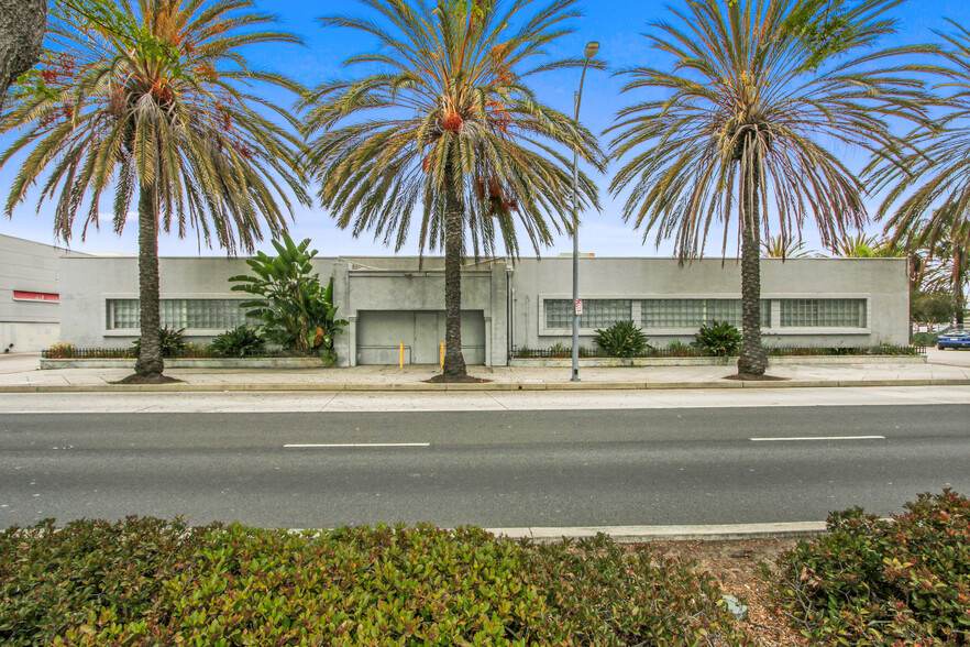 1723 Cloverfield Blvd, Santa Monica, CA en alquiler - Foto del edificio - Imagen 1 de 15