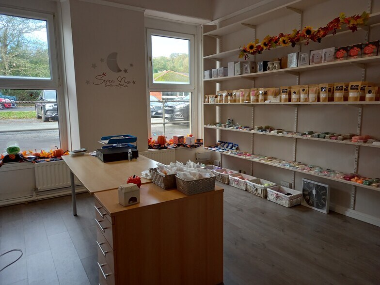 3 St. Teilo St, Pontarddulais en venta - Foto del interior - Imagen 3 de 7