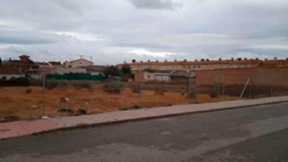 Calle de las Andas, 1, Alhendín, Granada en venta - Foto principal - Imagen 1 de 10