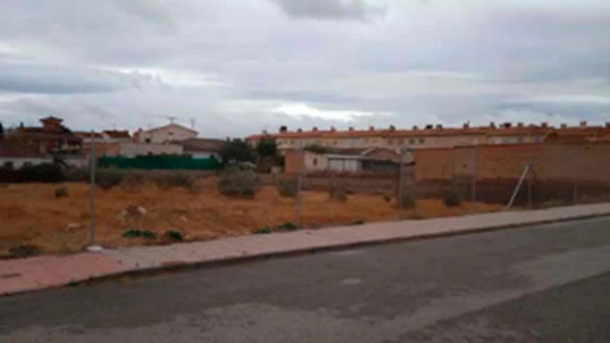 Calle de las Andas, 1, Alhendín, Granada en venta Foto principal- Imagen 1 de 11