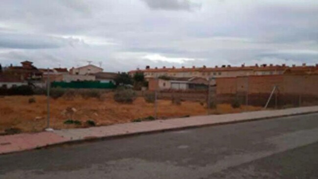Más detalles de Calle de las Andas, 1, Alhendín - Terreno en venta