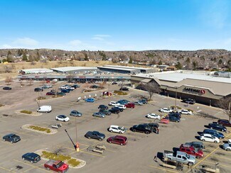 Más detalles de 1157-1237 N Circle Dr, Colorado Springs, CO - Local en venta