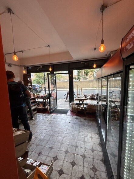 53-69 Black Prince Rd, London en alquiler - Foto del edificio - Imagen 2 de 7