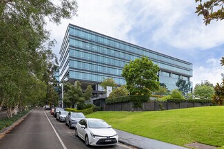 Más detalles de 4 Drake Ave, Macquarie Park - Oficina en alquiler