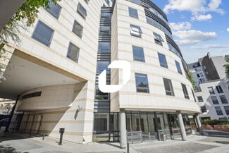 Más detalles de 6-6 Rue Laferrière, Paris - Oficina en alquiler