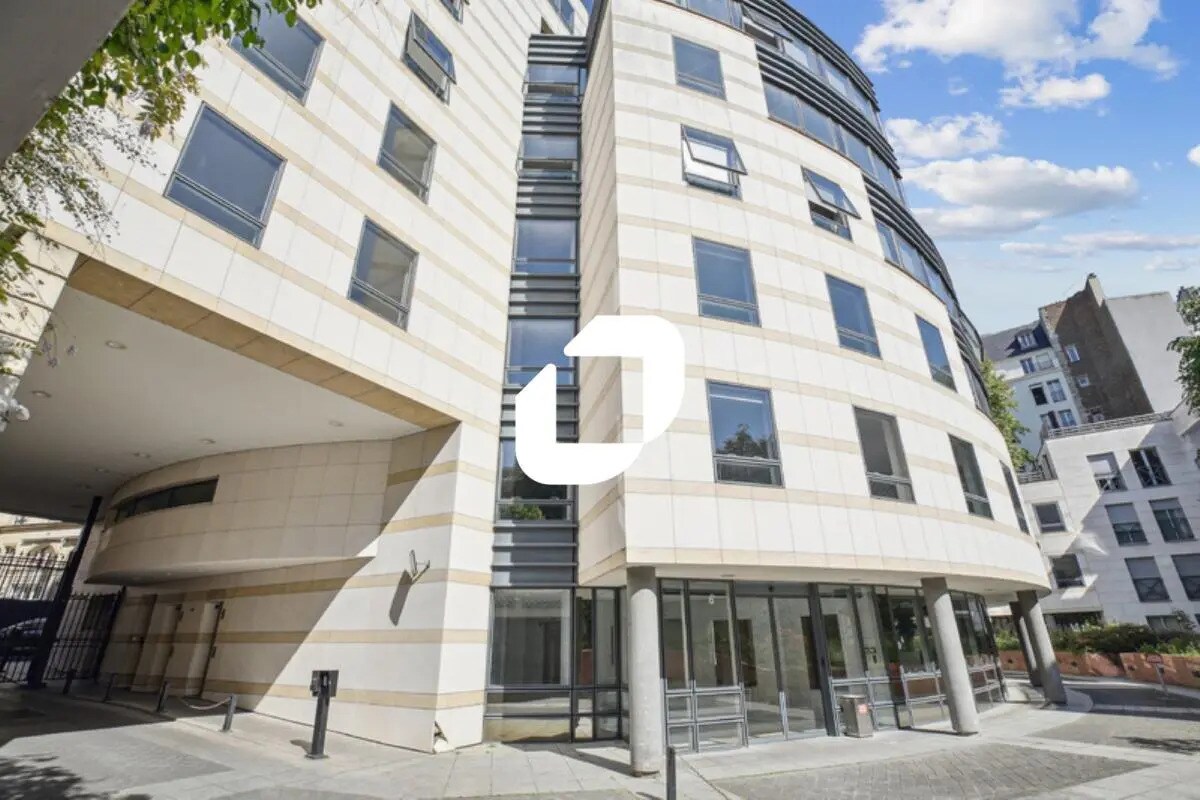 6-6 Rue Laferrière, Paris en alquiler Foto del edificio- Imagen 1 de 23