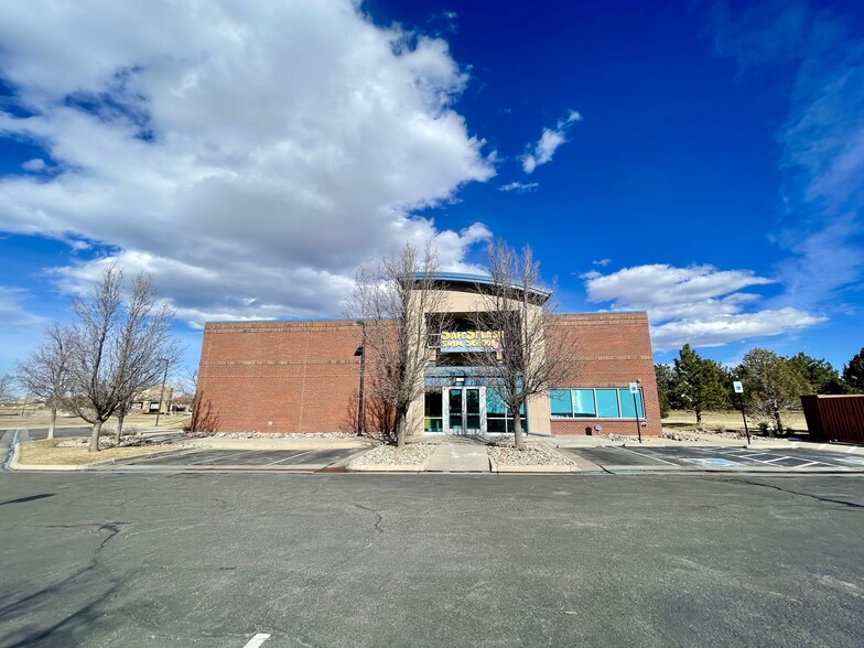 12240 Lioness Way, Parker, CO en venta - Foto del edificio - Imagen 3 de 25