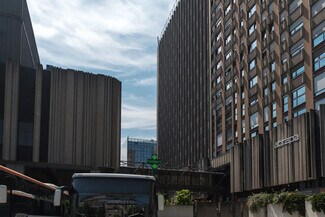 Más detalles de 20 Place Des Halles, Strasbourg - Oficina en alquiler