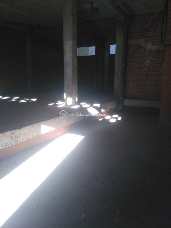 Local en Casar de Cáceres en alquiler Foto del edificio- Imagen 1 de 9