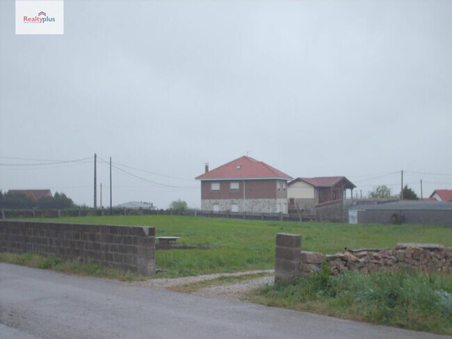 Más detalles de Terreno en venta