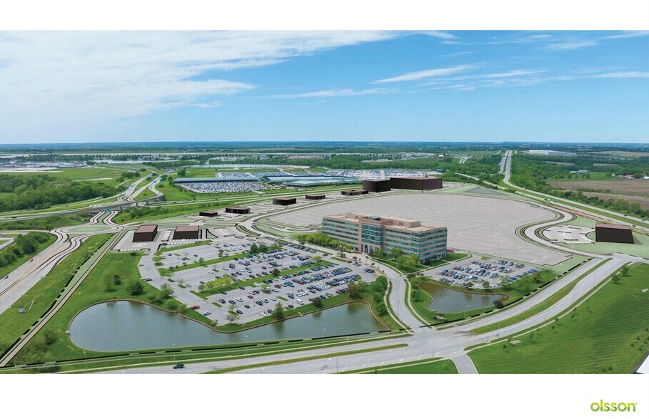 I-29 Hwy, Kansas City, MO en venta - Foto del edificio - Imagen 3 de 21