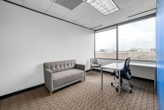 Más detalles para 650 Washington Rd, Pittsburgh, PA - Coworking en alquiler