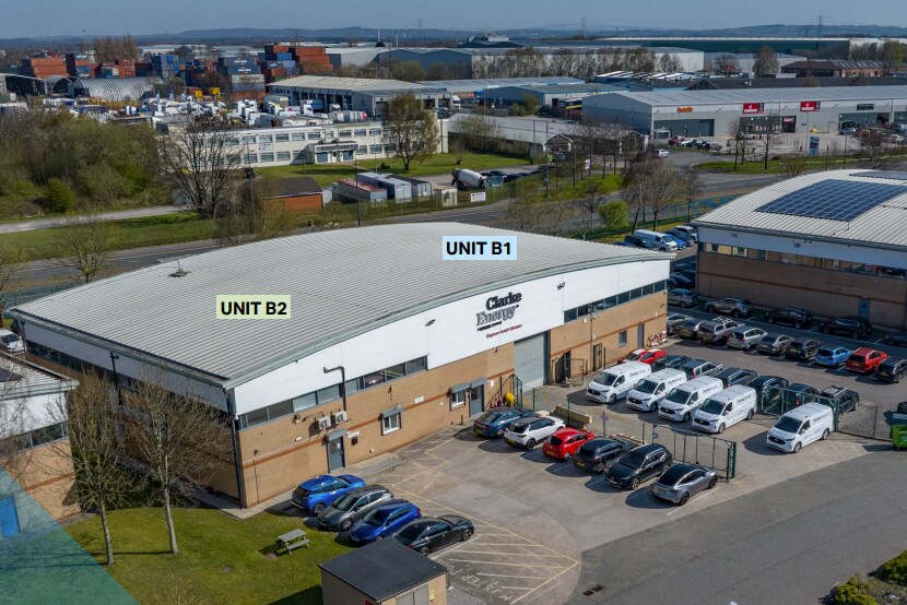 South Boundary Rd, Liverpool en venta Foto del edificio- Imagen 1 de 2