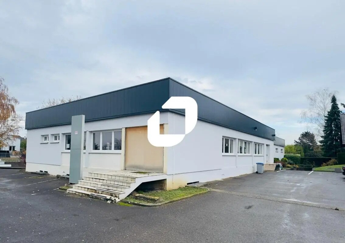 56 Rue Des Vignes, Wolfisheim en venta Foto del edificio- Imagen 1 de 5