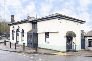 Más detalles de Heath Rd, Weybridge - Local en alquiler