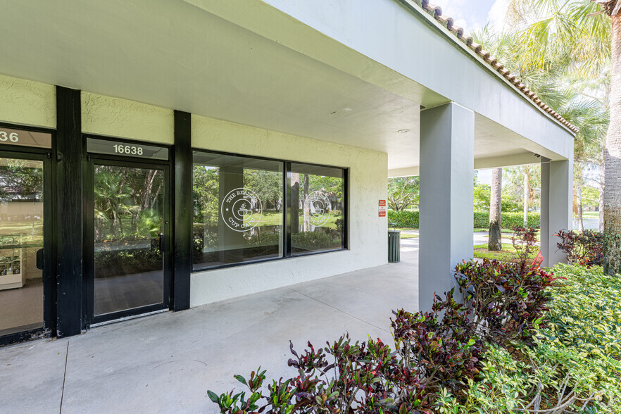 16602 Saddle Club Rd, Weston, FL en alquiler - Foto del edificio - Imagen 1 de 6