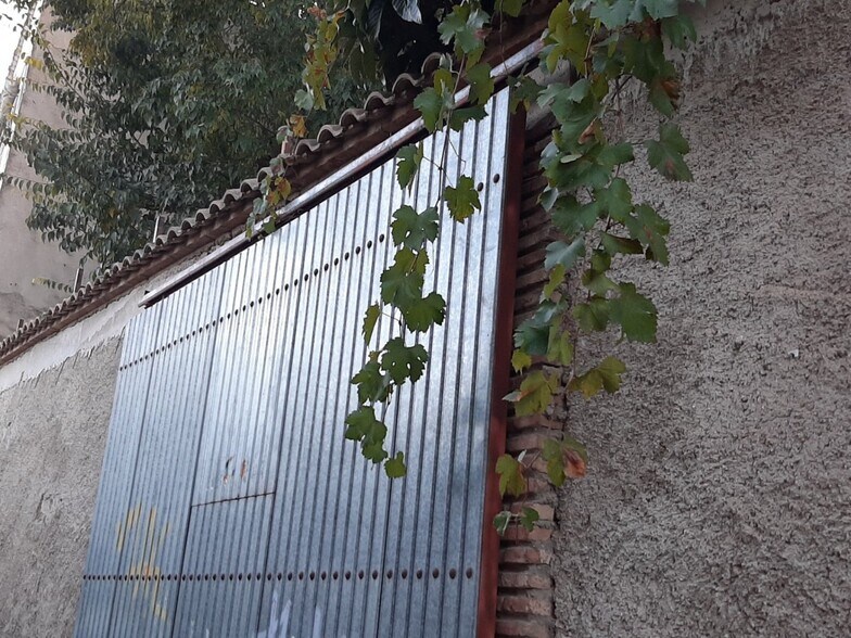 Terreno en Cáceres en venta - Foto del edificio - Imagen 2 de 7